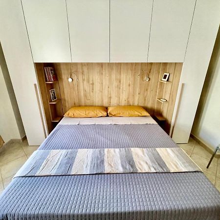 Viale Umberto I Apartments 萨萨里 外观 照片