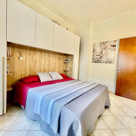 Viale Umberto I Apartments 萨萨里 外观 照片