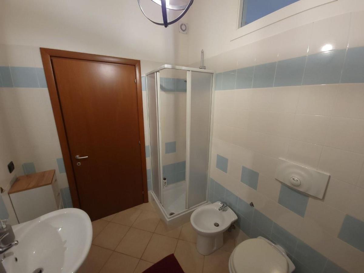 Viale Umberto I Apartments 萨萨里 外观 照片