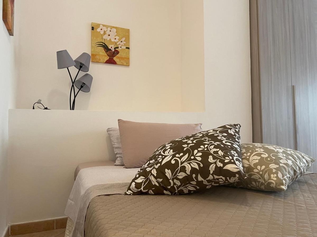 Viale Umberto I Apartments 萨萨里 外观 照片