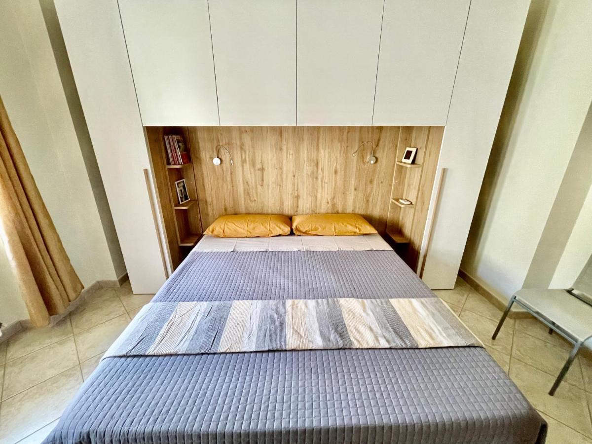 Viale Umberto I Apartments 萨萨里 外观 照片