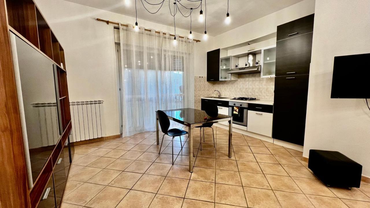 Viale Umberto I Apartments 萨萨里 外观 照片