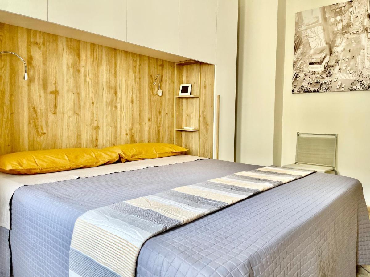 Viale Umberto I Apartments 萨萨里 外观 照片