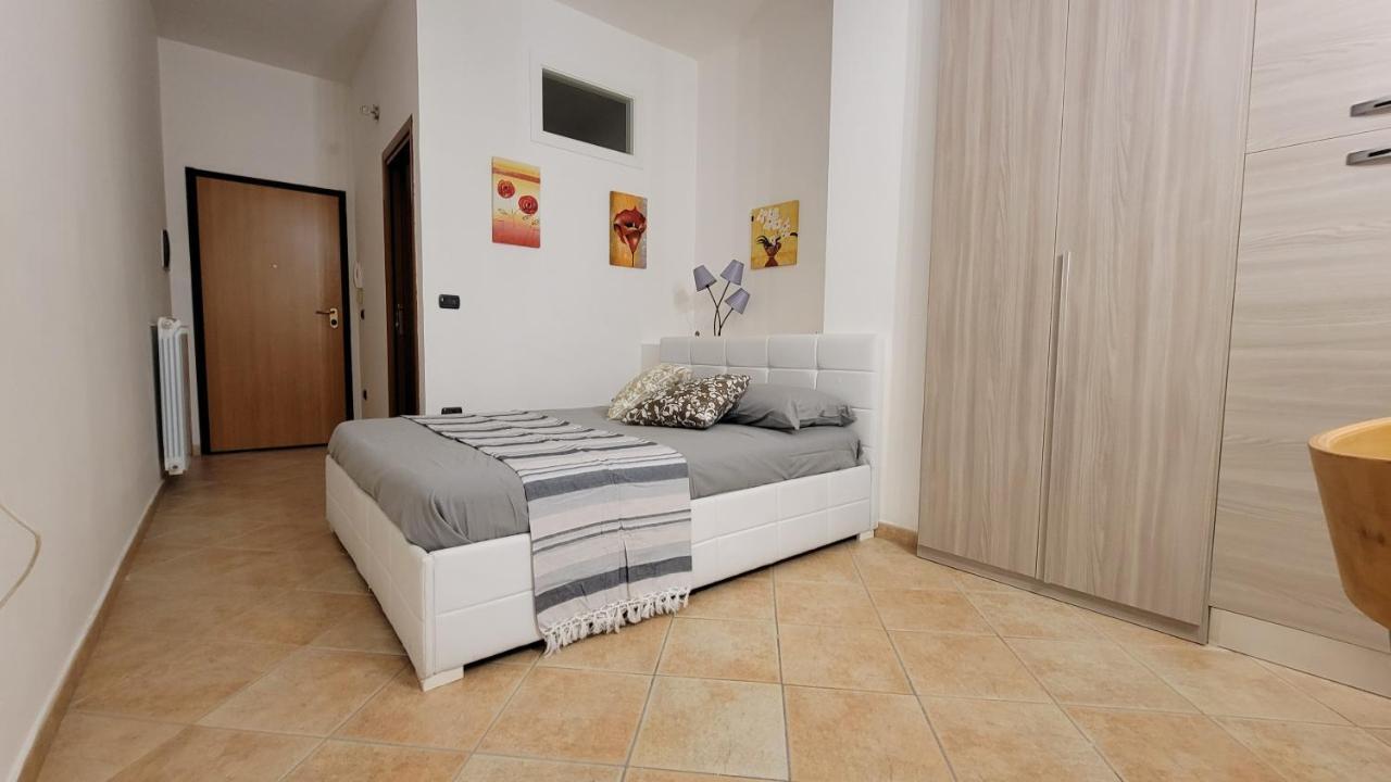 Viale Umberto I Apartments 萨萨里 外观 照片
