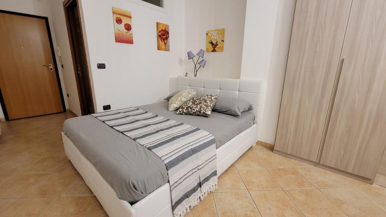 Viale Umberto I Apartments 萨萨里 外观 照片