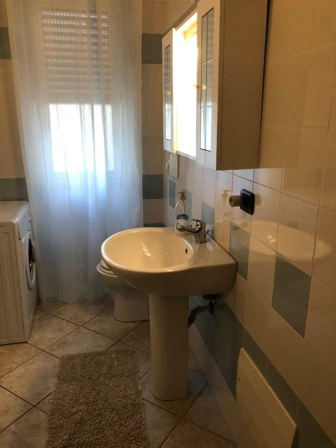 Viale Umberto I Apartments 萨萨里 外观 照片